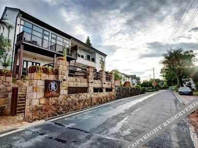 Mohe Hostel