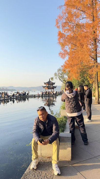 Wuxi Lake Boutique Hotel