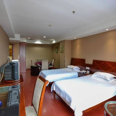 Wangchao Business Hotel