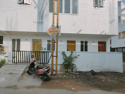 YAAZH HOME STAY