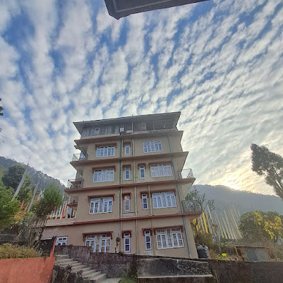 Crassula Blue Moon Resort