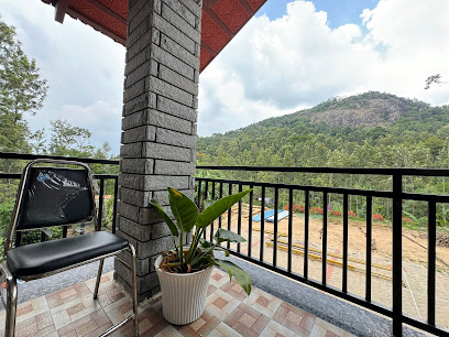 Black Hill Homestay