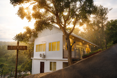 Misty Range Resort Marayoor