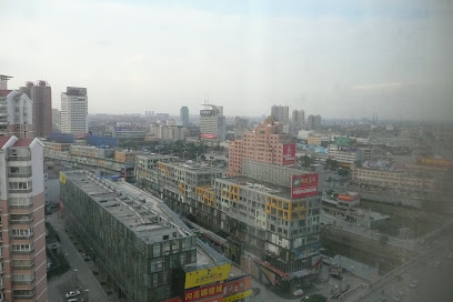 无锡金陵大饭店