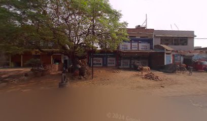 सेन भोजनलय बदरवास