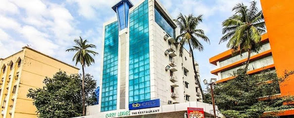 Hotel Sahar Garden - Hotel in Andheri East, Mumbai