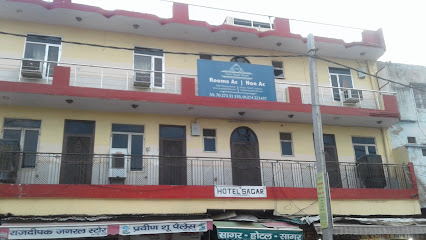Sagar Hotel