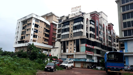 Boshan Hotels