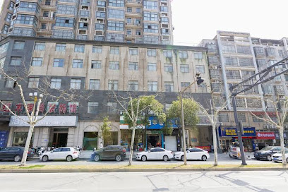 yunqi qingju hotel