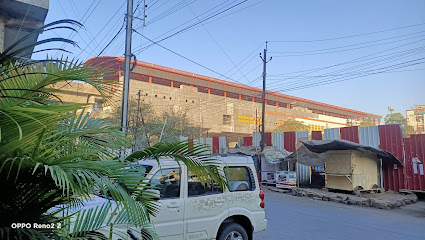 Hotel Rajhans Ritz