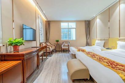 Xicheng Wangshi Hotel