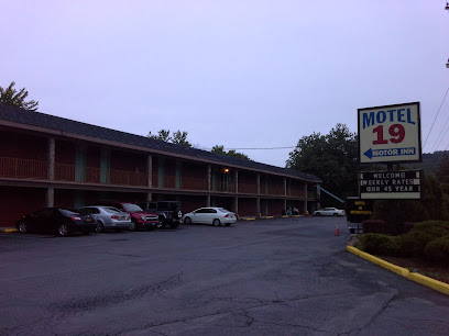 Motel 19