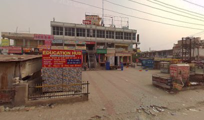 Hotel O Central