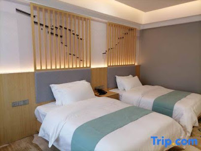 Xingcheng Hotel