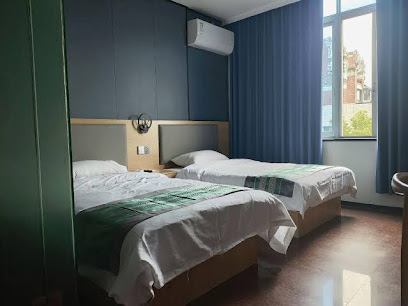 Jiuyuejiu Business Hotel