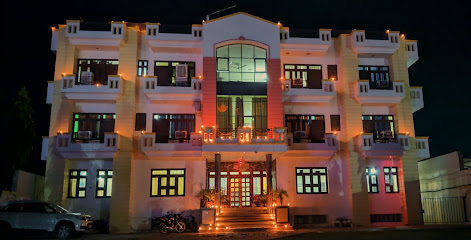 Hotel Narayan Palace