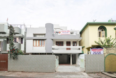 Flagship Aditya Inn