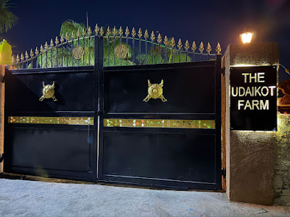 The Udaikot farm