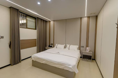 Guangyuan Hotel