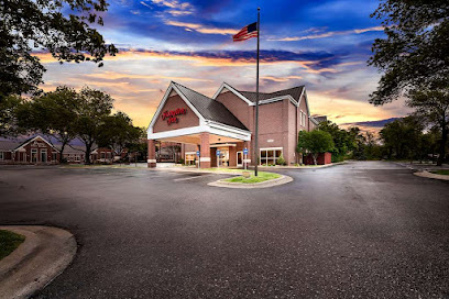 Hampton Inn Lincoln South