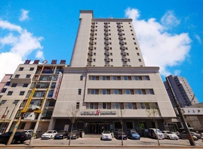 锦江之星旅馆
