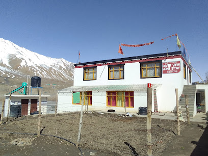 Spiti River View Home Stay