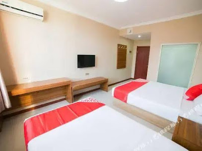 ＯＹＯ轻享正瑞泰宾馆