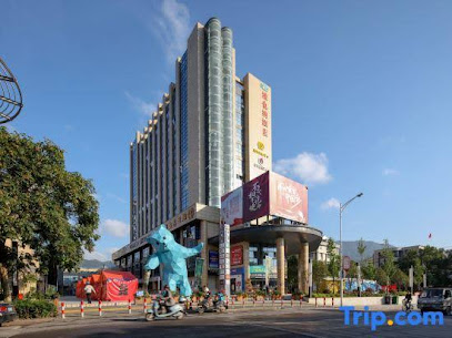 The VIENNESE hotel, Yongjia