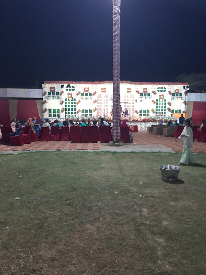 Hotel Paras Residency