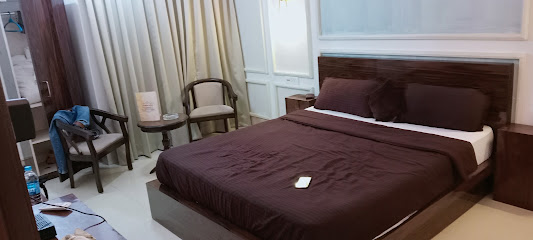 Flagship Alhanney Guest House