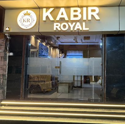 Hotel kabir royal
