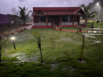 Fantasy Lake View Retreat