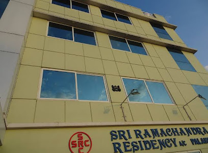SRC Residency