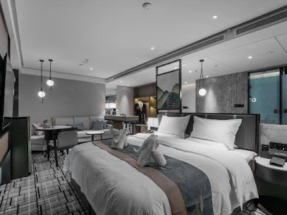 Baoyong Fengyue Hotel