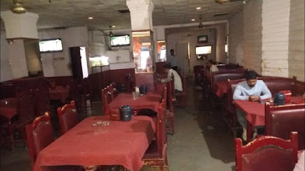 Hotel Maruti Bar And Restaurant