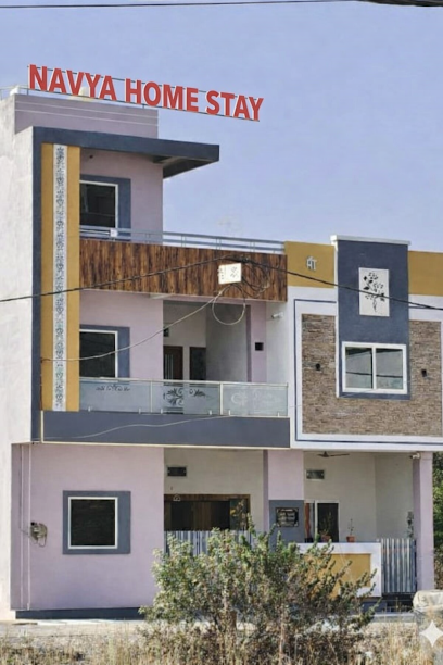 Navya Home Stay