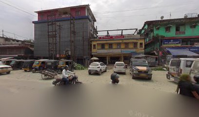 Laxmi Hotel