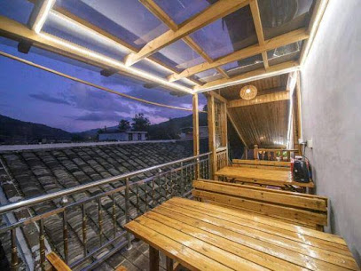 Yunshuiyao Zuolin Youshe Hostel