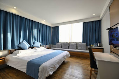Tiantai garden boutique hotel