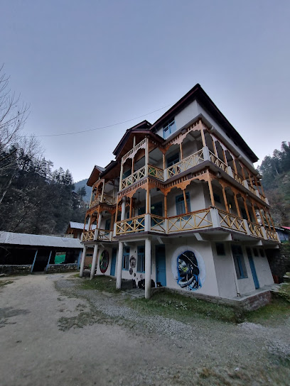 Ozark House