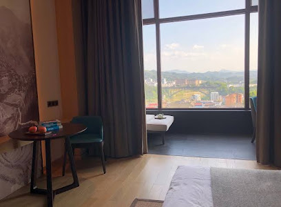 Jingxiang Hotel