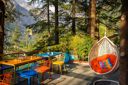 goSTOPS Kasol