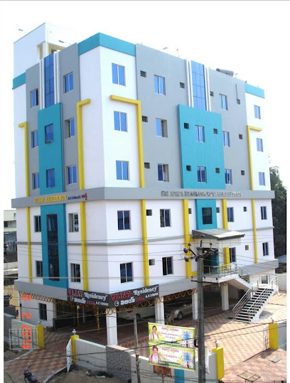 Vijay Residency