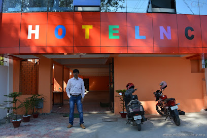 Hotel NC Tezpur