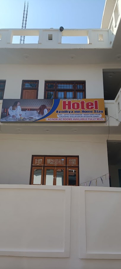 Hotel O Home Sambhu Homestay