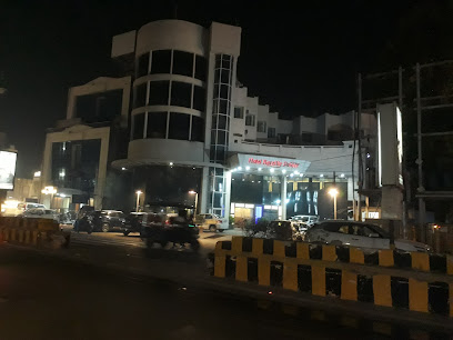 Hotel Bareilly palace