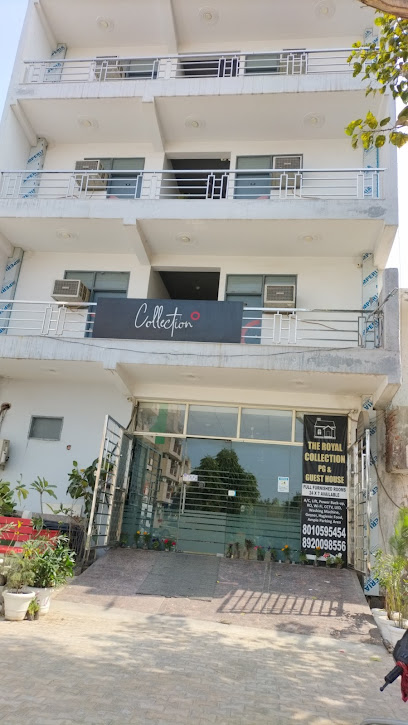 The Royal Collection Guest House