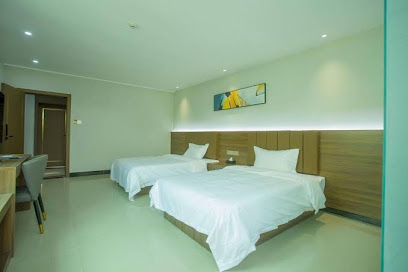Sanya Wangkelai Hotel