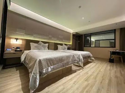 Ningyuan LuYuanlin Hotel