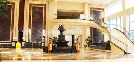Yangzhou Wanda Yihua Hotel